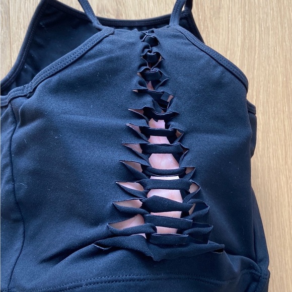 CARBON38 Sports Bra - Picture 5 of 5